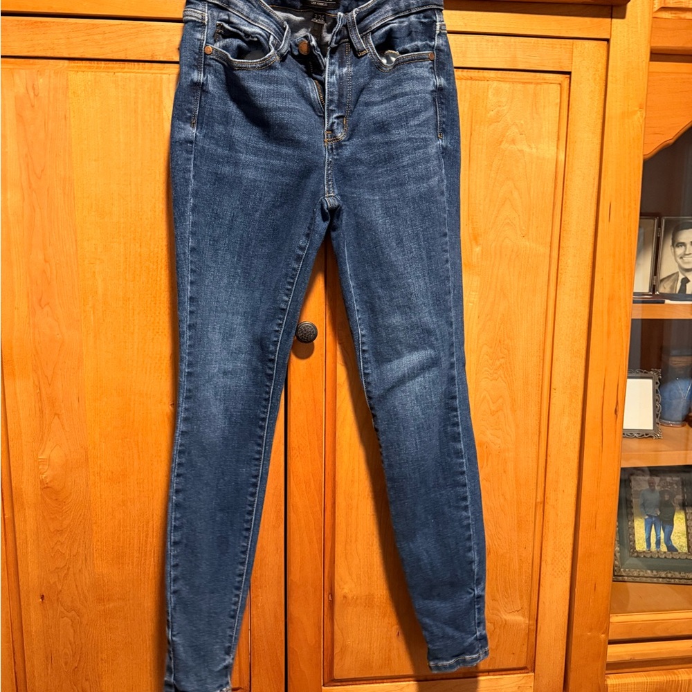 Judy Blue Jeans